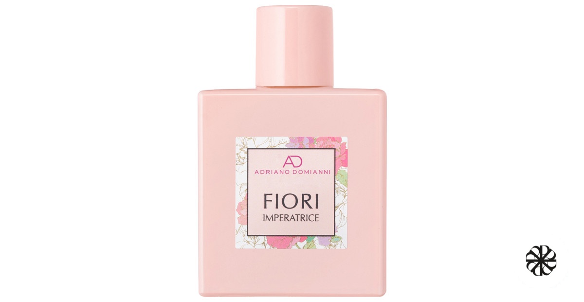 Fiori Imperatrice Adriano Domianni