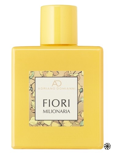 Fiori Milionaria Adriano Domianni