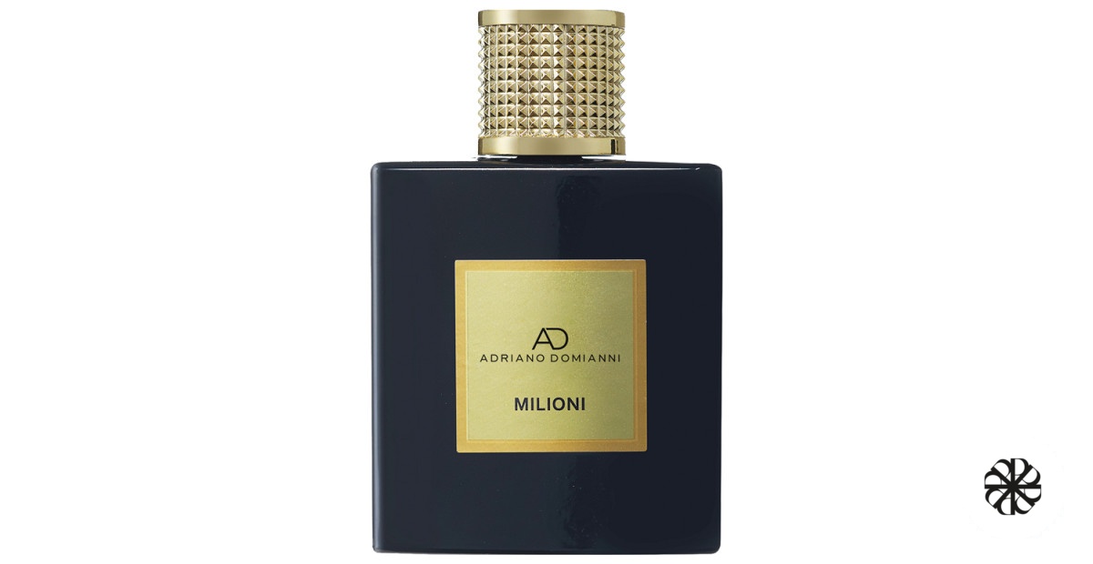 Milioni Adriano Domianni