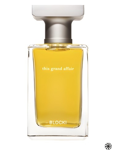 This Grand Affair Blocki