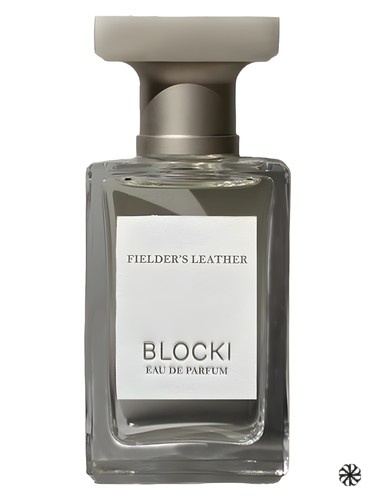 Fielder's Leather Blocki