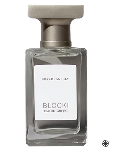 Brazilian Lily Blocki