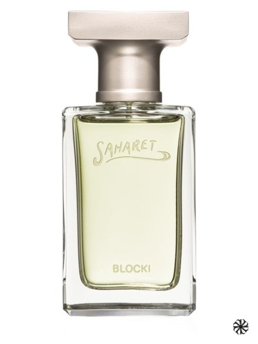 Saharet Blocki