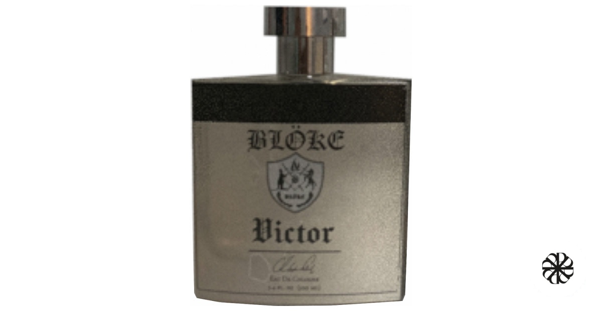 Victor Blöke
