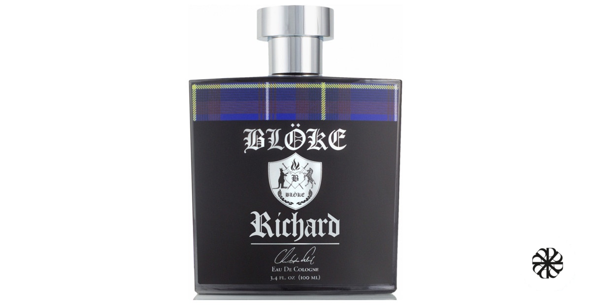 Richard Blöke