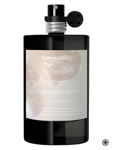 Milk Orchid Commodity