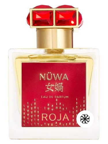 Nüwa 2026 Edition Roja Dove