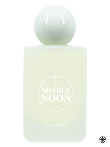 Nearly Noon DefineMe