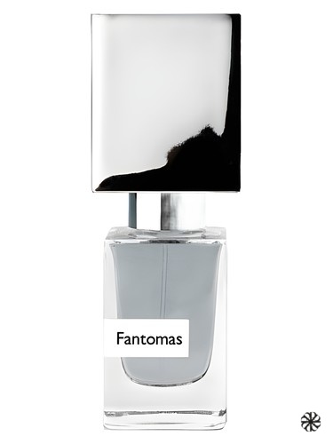 Fantomas Nasomatto