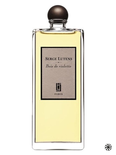 Bois de Violette Serge Lutens