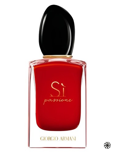 Sì Passione Giorgio Armani