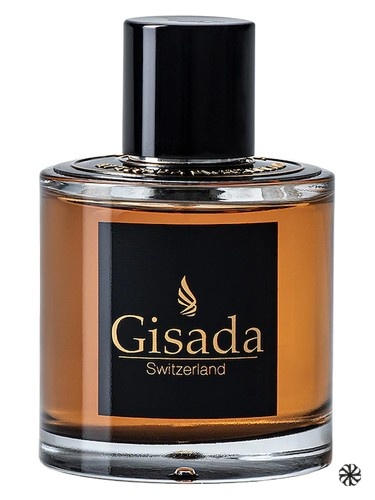Ambassador Men Gisada