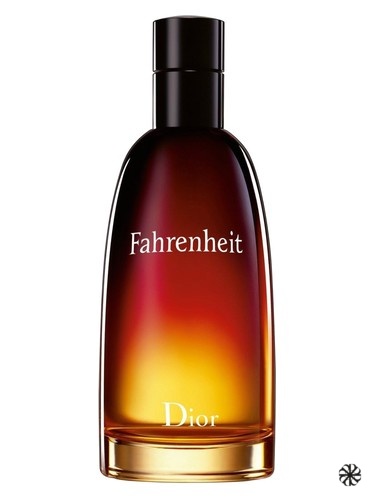 Fahrenheit Dior