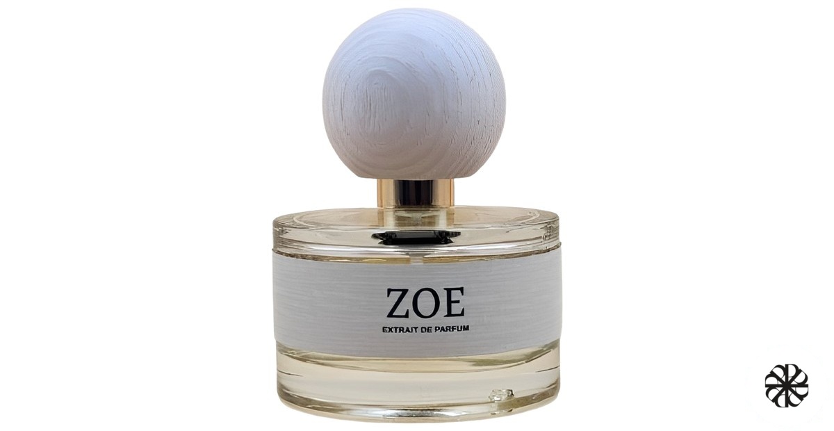 Zoe Eunoia Perfume