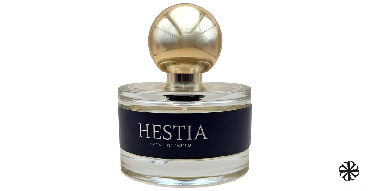 Hestia Eunoia Perfume
