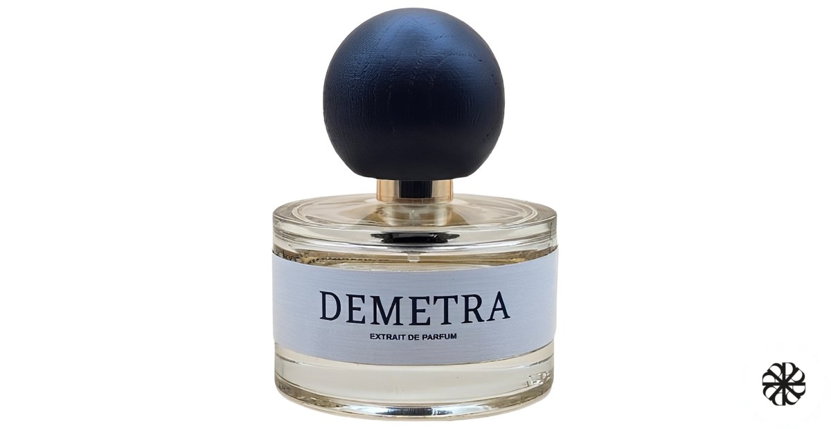 Demetra Eunoia Perfume