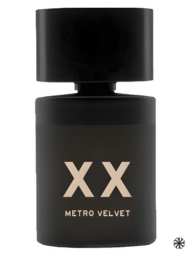 XX Metro Velvet Blood Concept