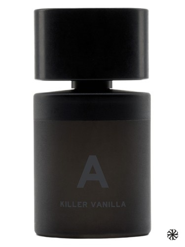 A Killer Vanilla Blood Concept