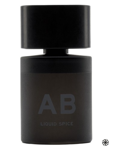 AB Liquid Spice Blood Concept