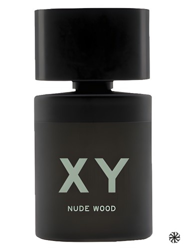 XY Nude Wood Blood Concept
