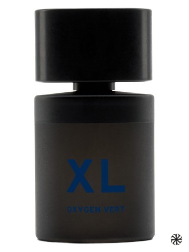 XL Oxygen Vert Blood Concept