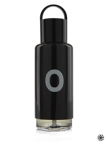 Black Collection 0 Blood Concept