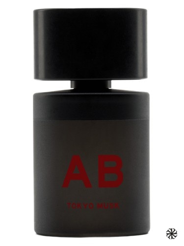 AB Tokyo Musk Blood Concept