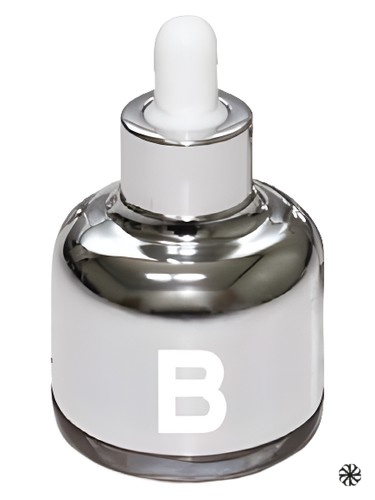 B Blood Concept