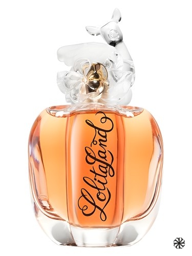 LolitaLand Lolita Lempicka