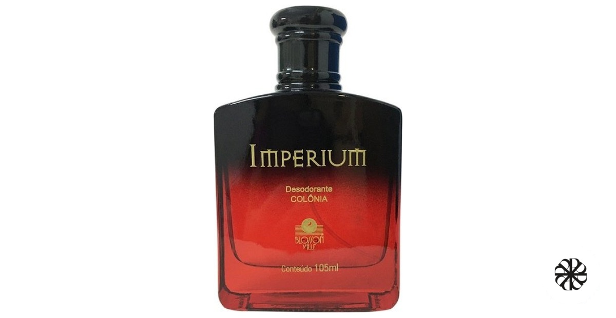 Imperium Blosson Ville