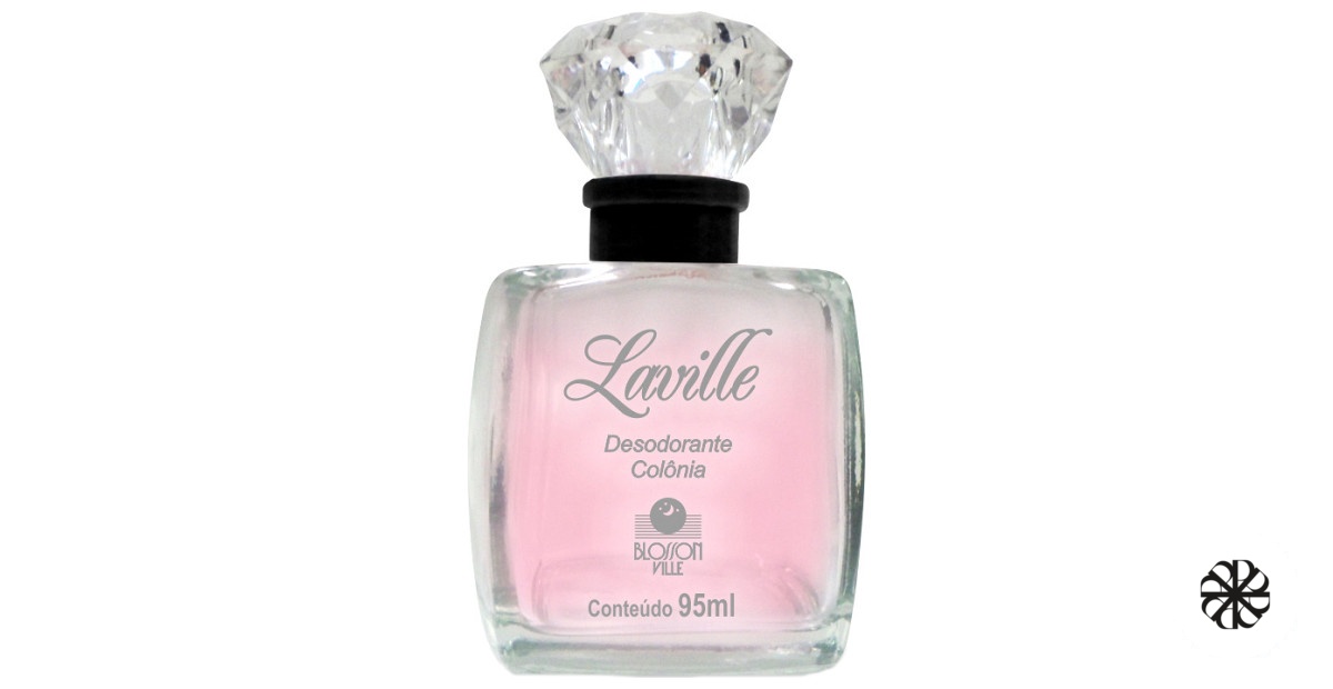 Laville Blosson Ville
