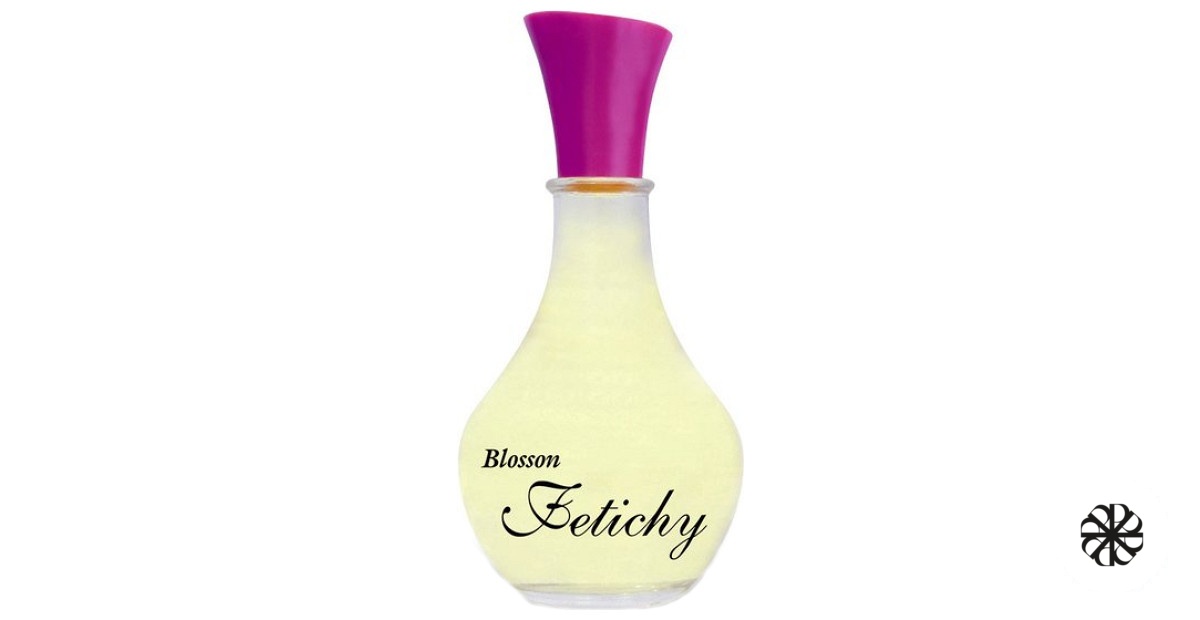 Fetichy Blosson Ville