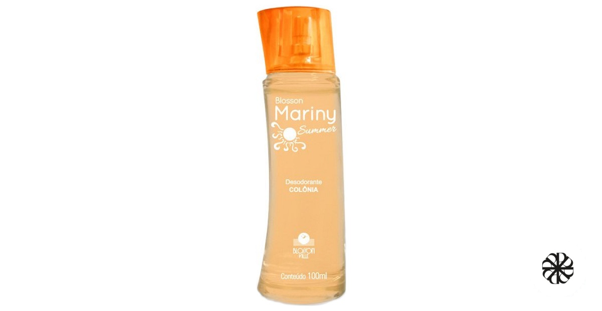 Mariny Summer Blosson Ville
