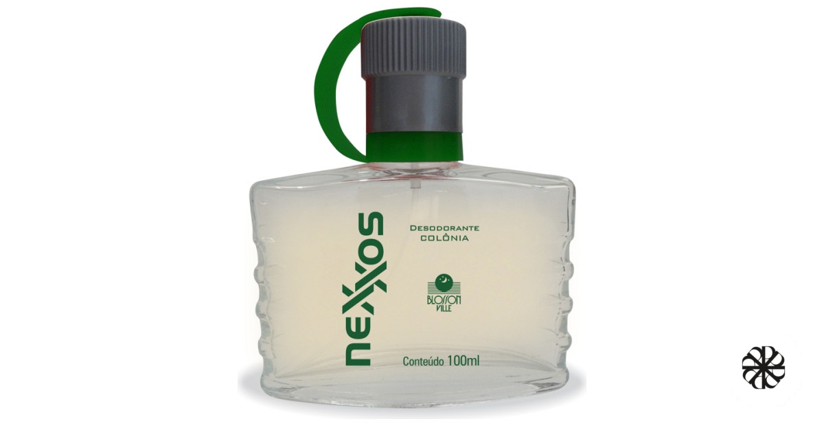 Nexxos Blosson Ville