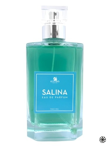 Salina Extró Profumi