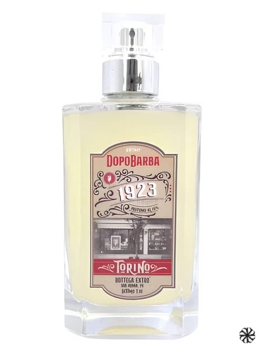 1923 Extró Profumi