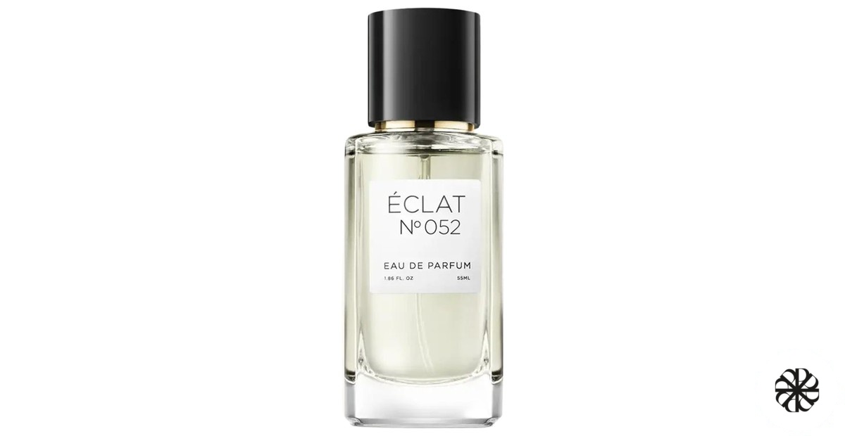 052 RAR - Spicy Milk ÉCLAT