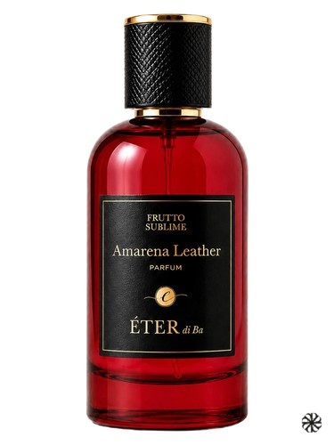 Amarena Leather ÉTER di Ba