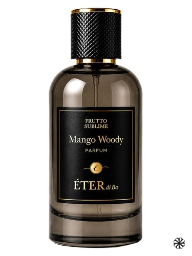 Mango Woody ÉTER di Ba