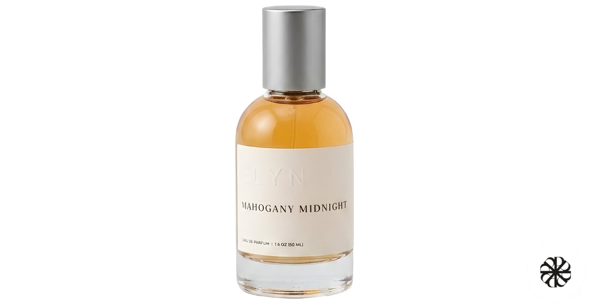 Mahogany Midnight ÈLYN Parfumerie