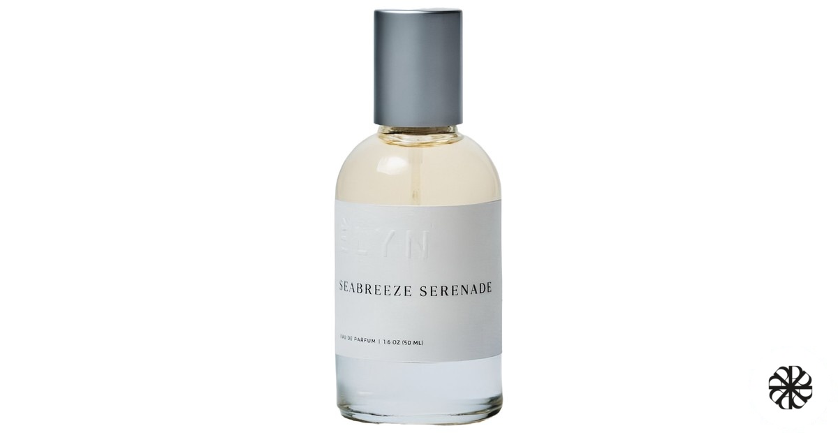 Seabreeze Serenade ÈLYN Parfumerie
