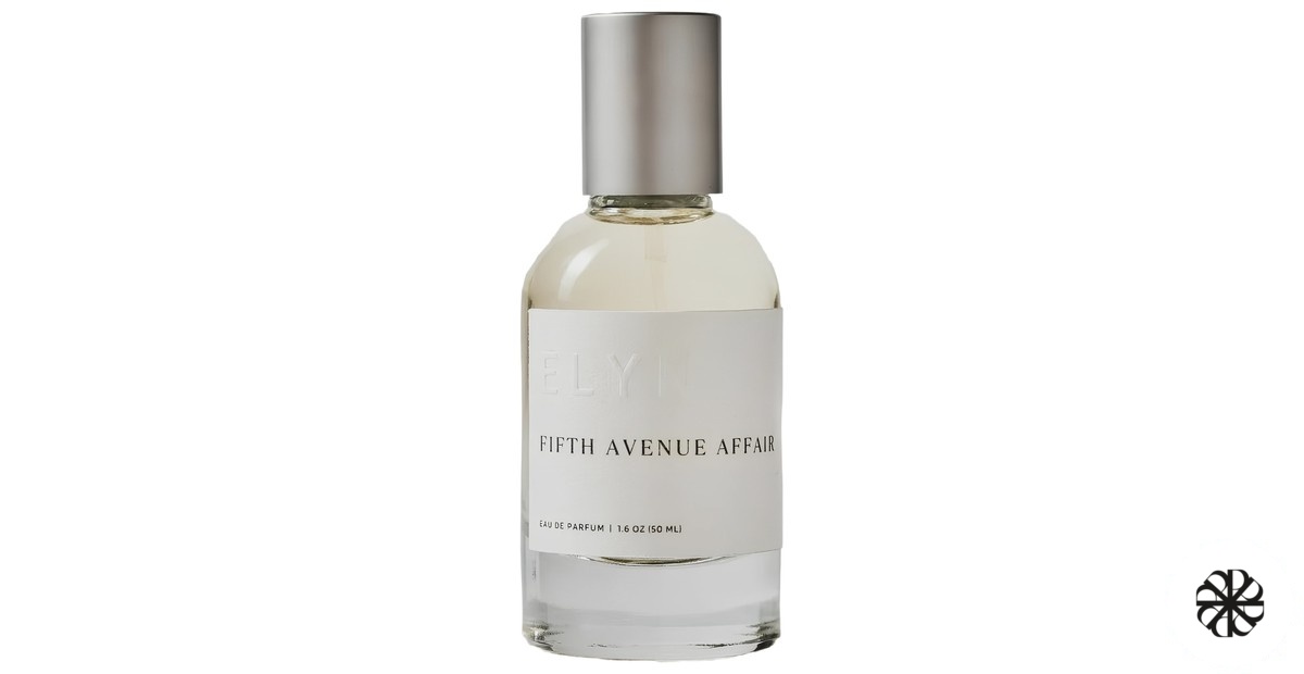 Fifth Avenue Affair ÈLYN Parfumerie