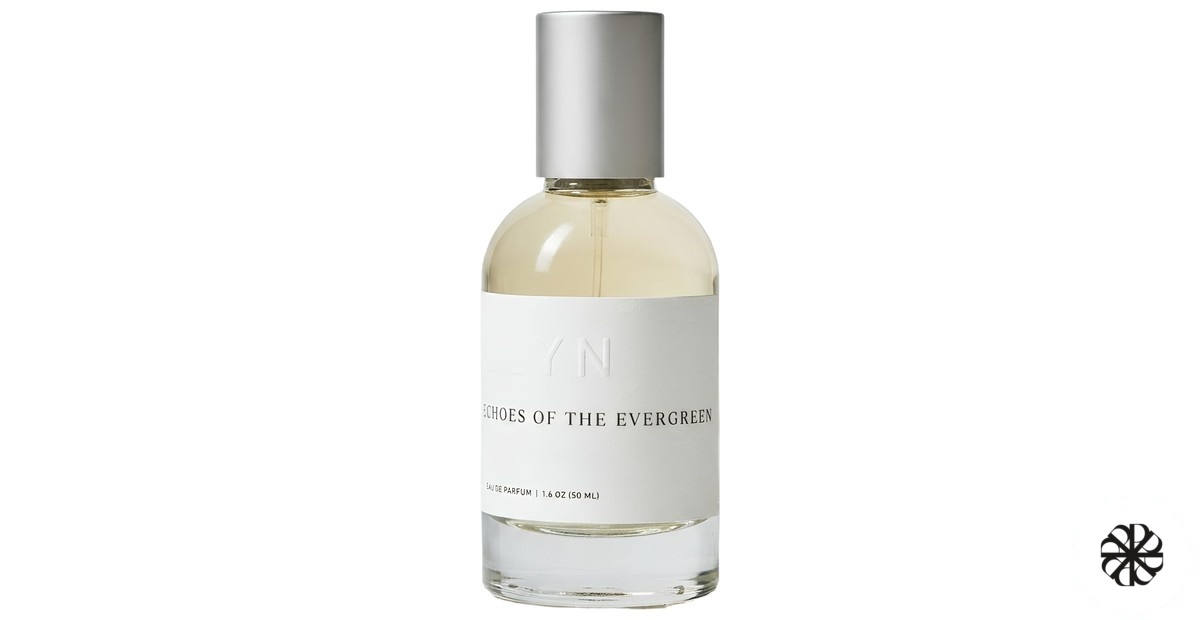 Echoes of the Evergreen ÈLYN Parfumerie