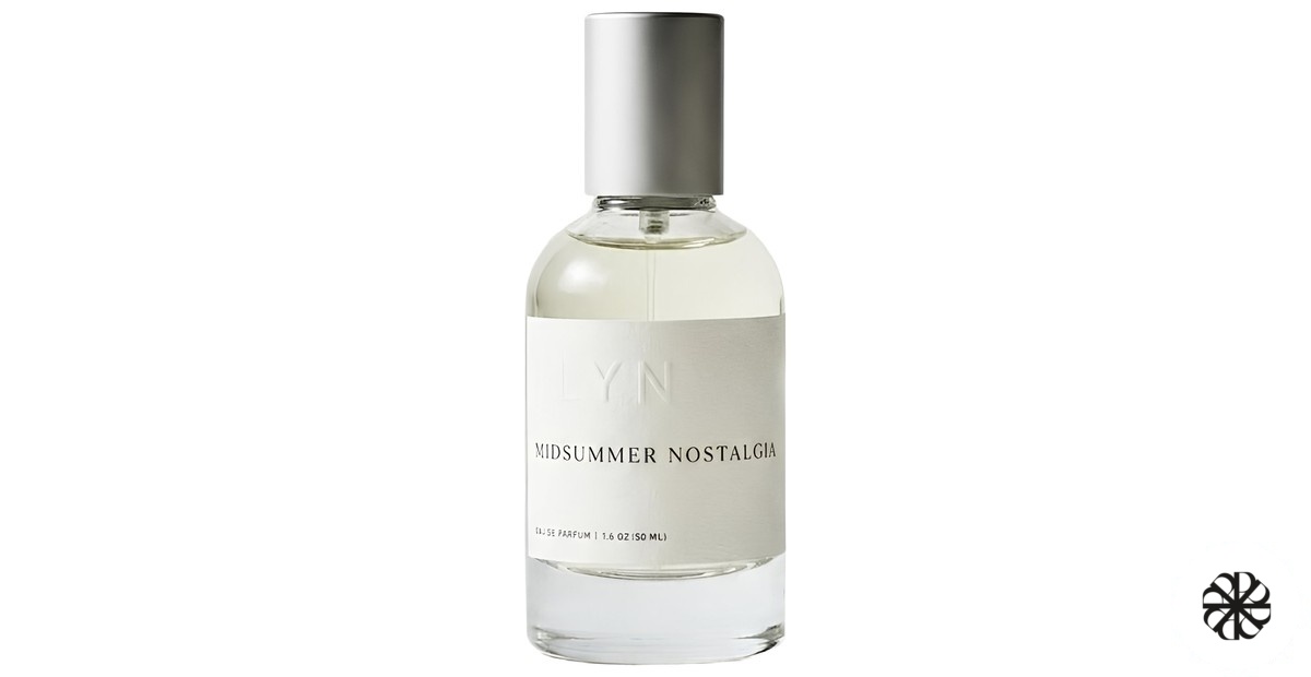 Midsummer Nostalgia ÈLYN Parfumerie