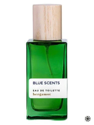 Bergamot Blue Scents