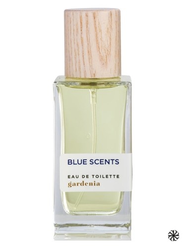 Gardenia Blue Scents