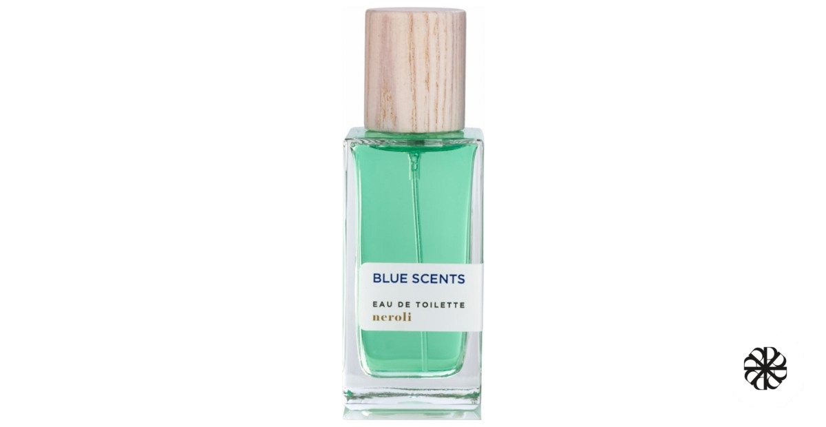 Neroli Blue Scents