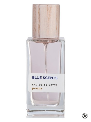 Peony Blue Scents
