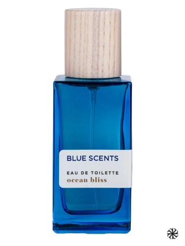 Ocean Bliss Blue Scents