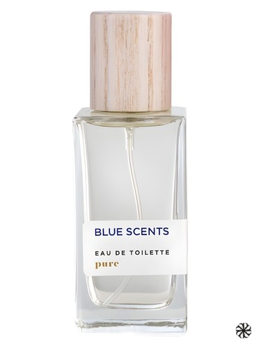 Pure Blue Scents